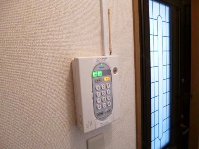 ｱﾙｿｯｸｾｷｭﾘﾃｨ