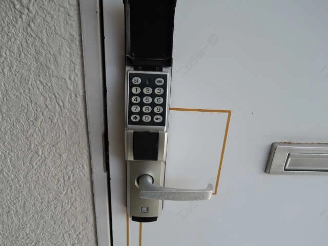 電子キー