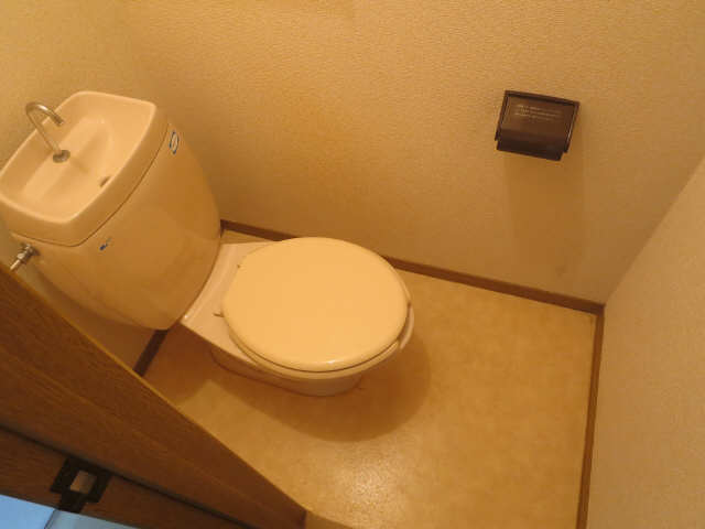 ＷＣ
