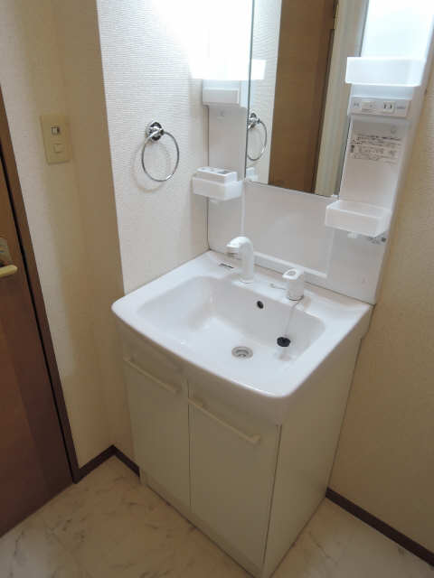 シャンプードレッサー