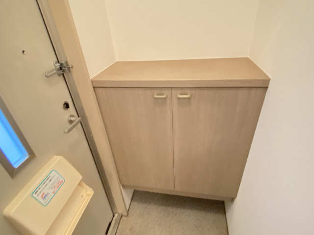 シューズBOX
