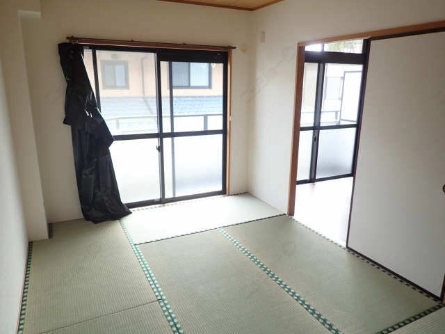 南和室