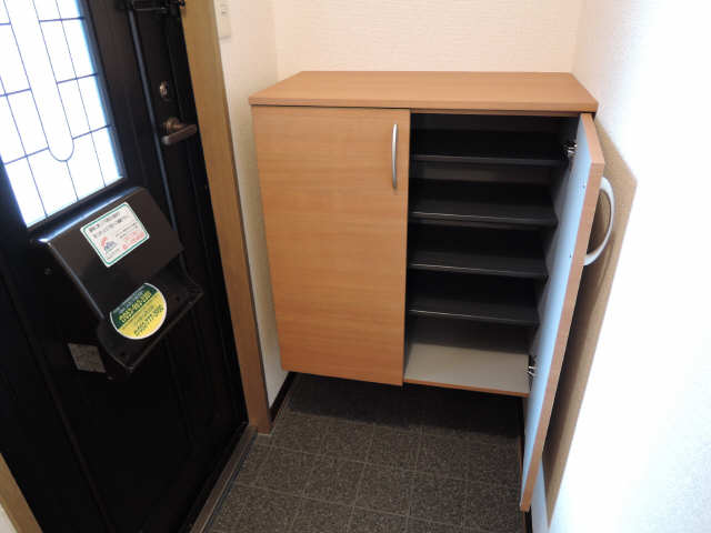 シューズＢＯＸ