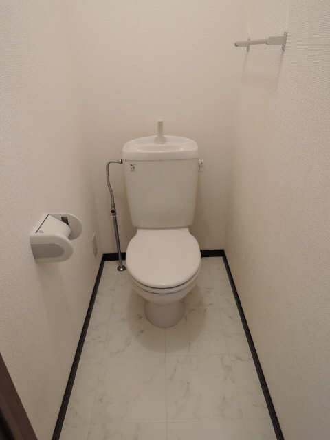 ＷＣ