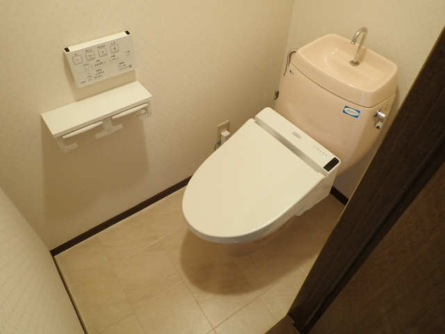 WC