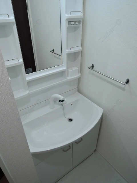 シャンプードレッサー