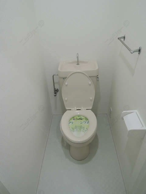 ＷＣ