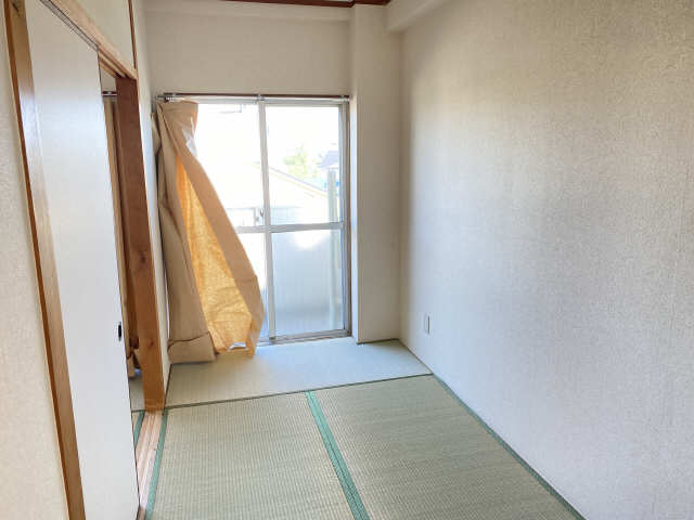 西和室