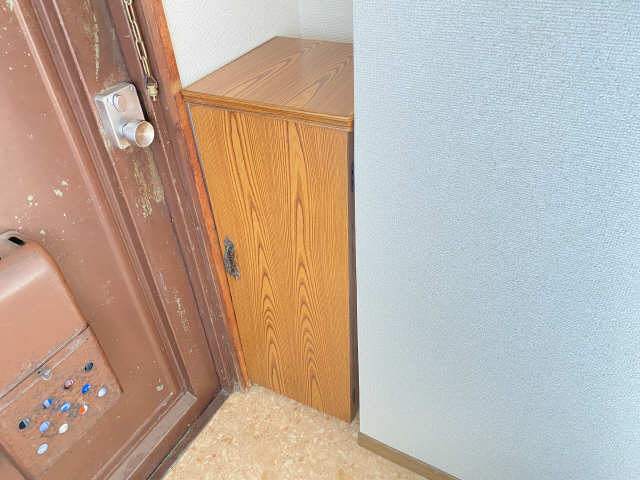 シューズBOX