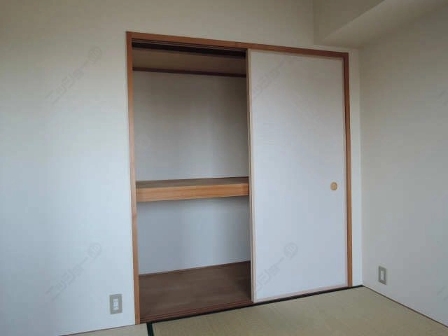 和室収納