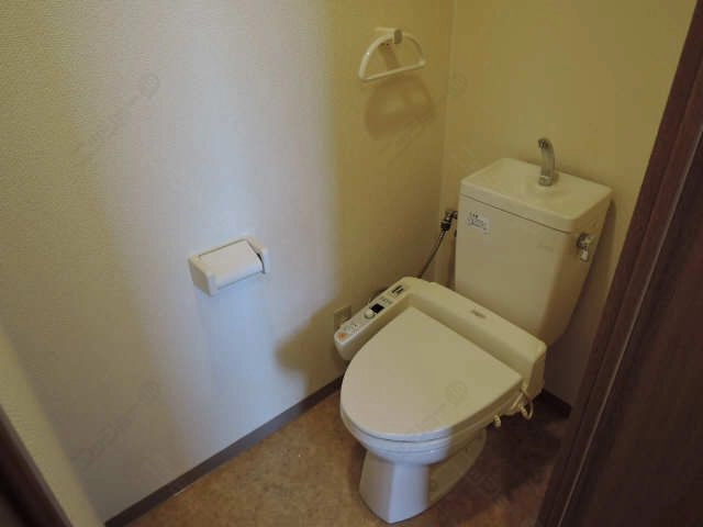 ＷＣ