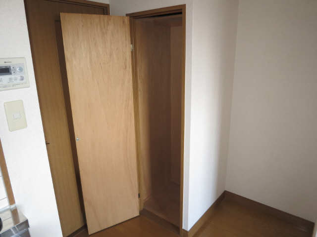 リビング収納