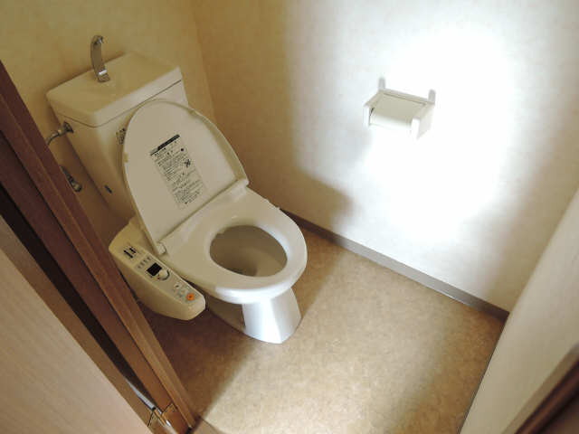 エクセル 3階 WC