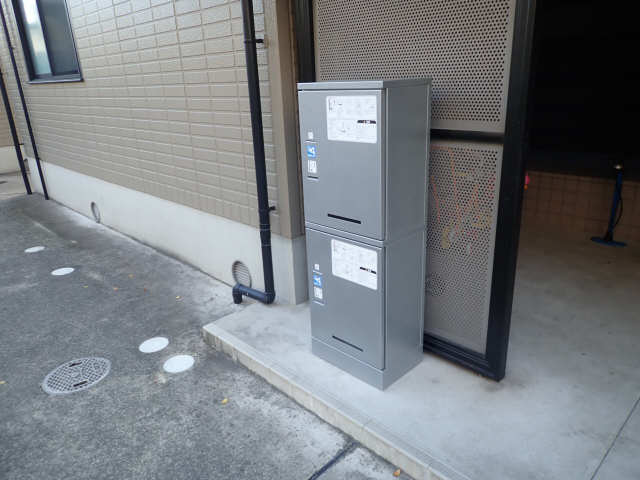 宅配BOX