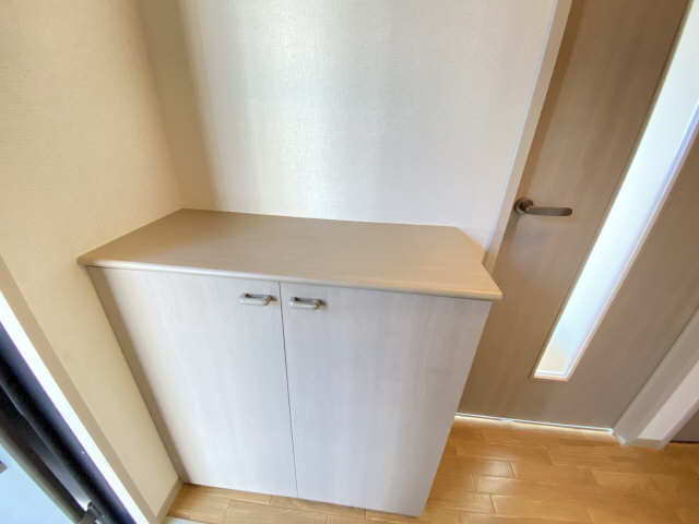 シューズBOX