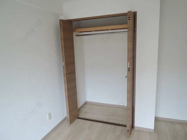南洋室収納