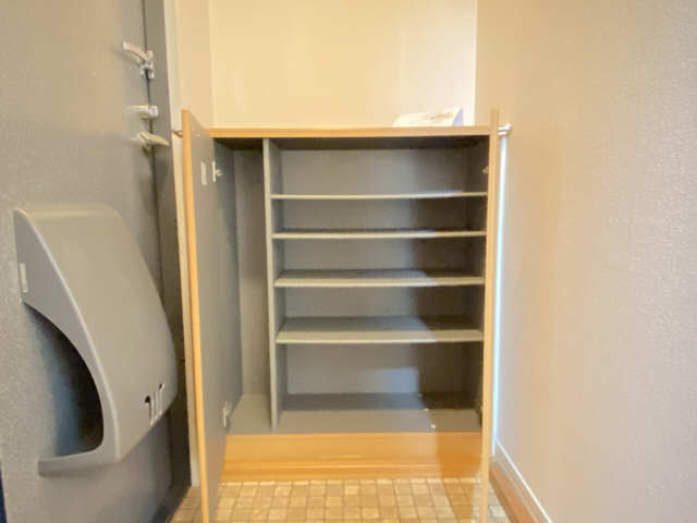 シューズBOX