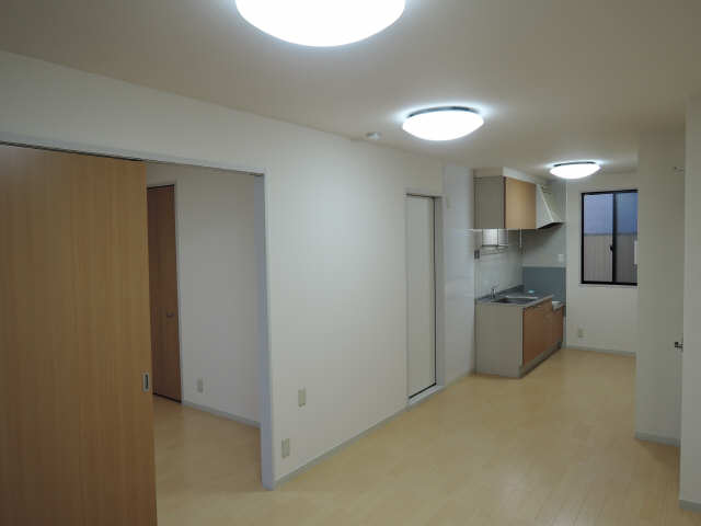 全室リモコン照明付