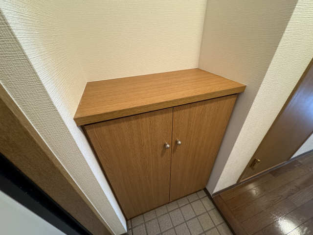 シューズBOX