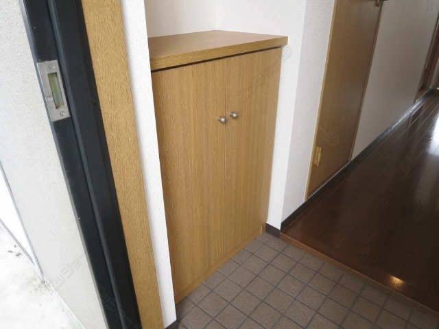 シューズＢＯＸ