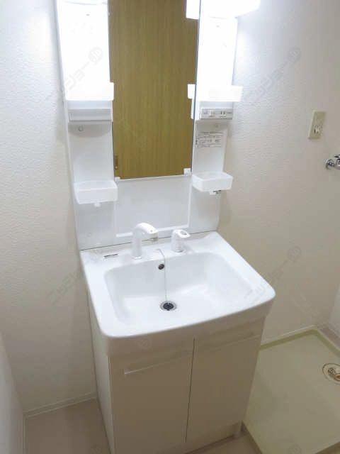 シャンプードレッサー