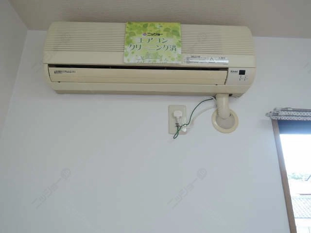 エアコン