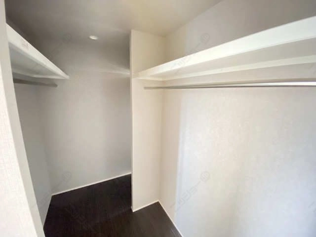 ウォークインクローゼット