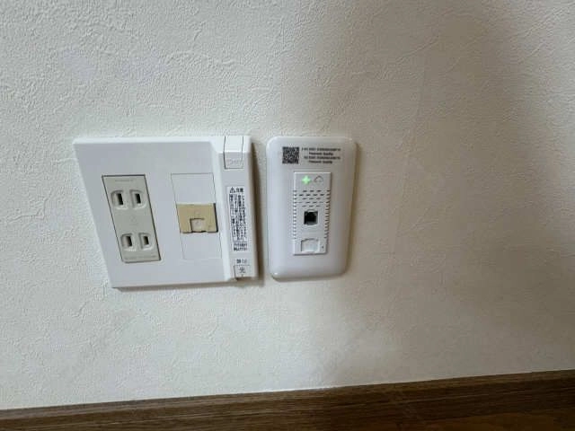 無料Wi-Fi