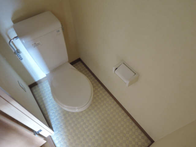 Ｐ．ＭⅡ 5階 WC
