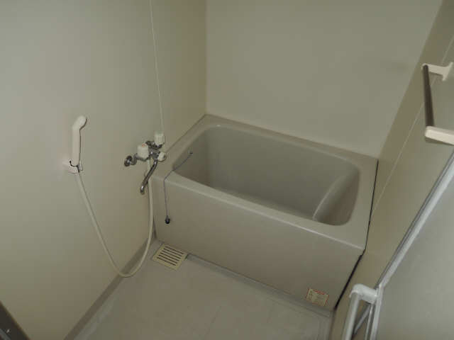 Ｐ．ＭⅡ 5階 浴室