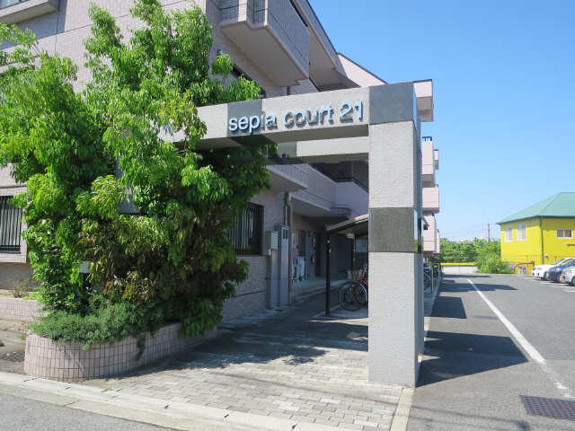 入口