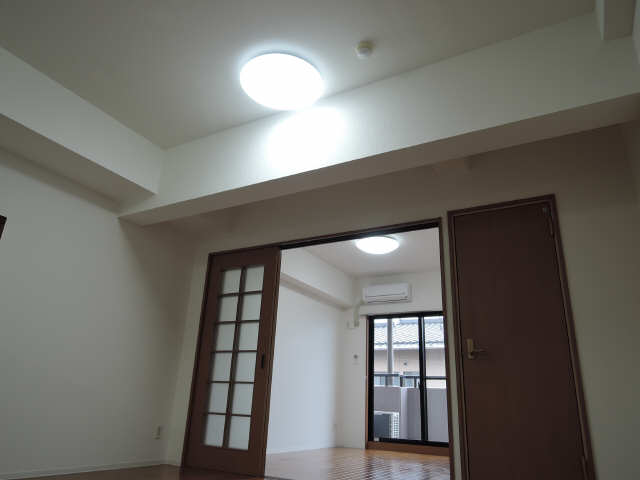 リモコン付全室照明