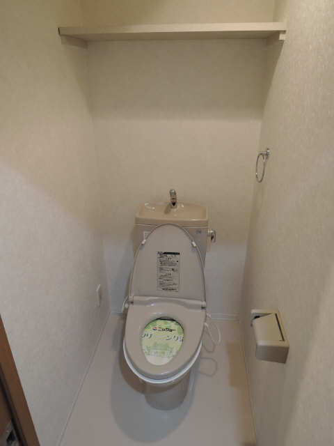 ＷＣ