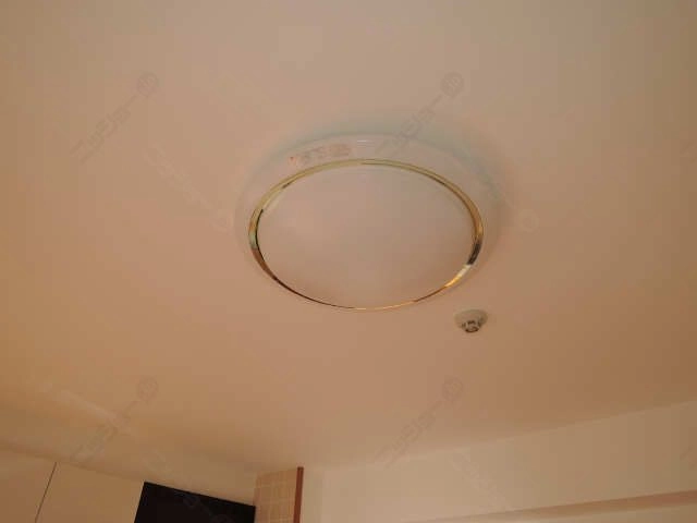 照明器具（残置物）