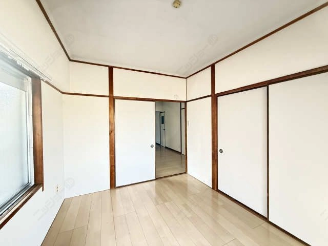 洋室1