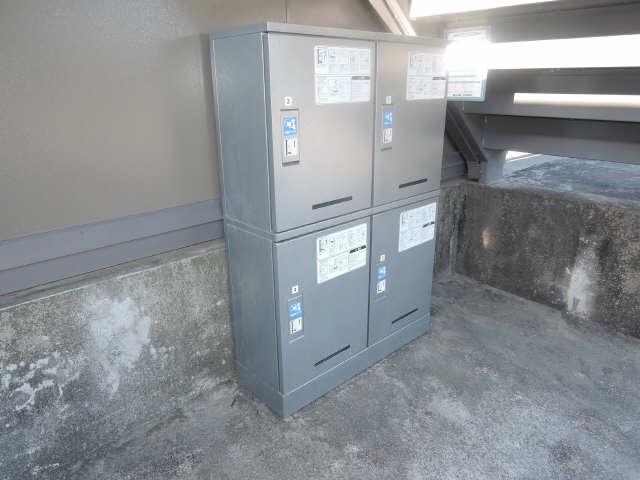 宅配ｂｏｘ