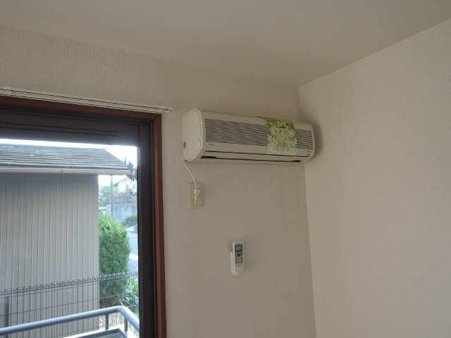 エアコン