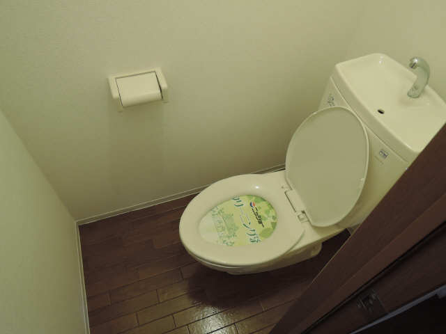 ＷＣ