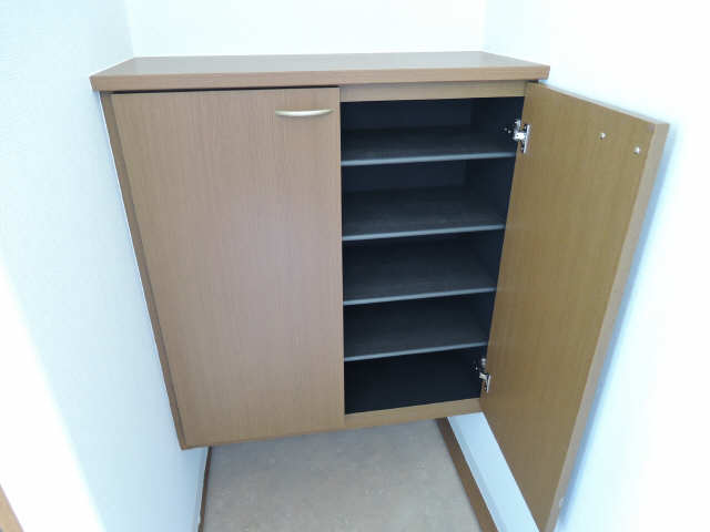 シューズＢＯＸ
