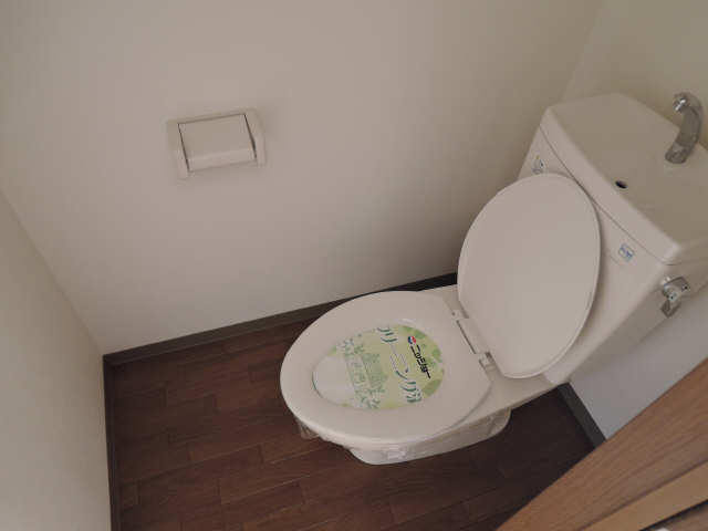 ＷＣ