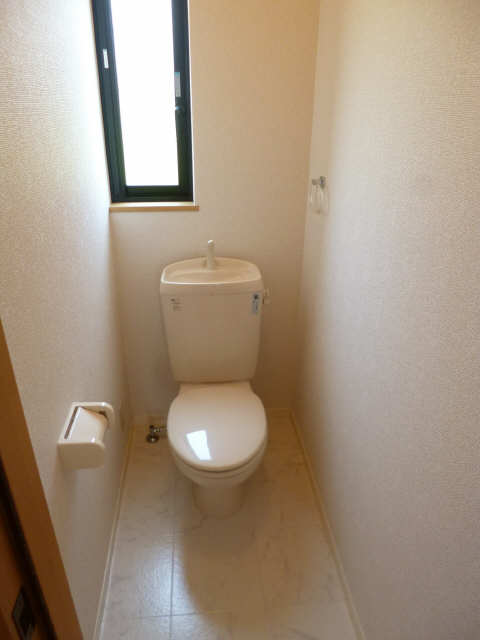 ＷＣ