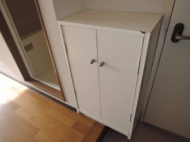 シューズBOX