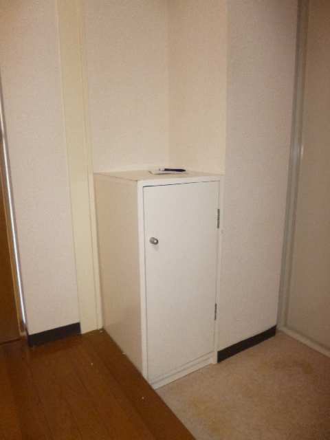 シューズボックス