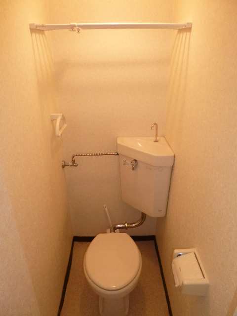 ＷＣ
