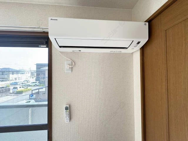 エアコン
