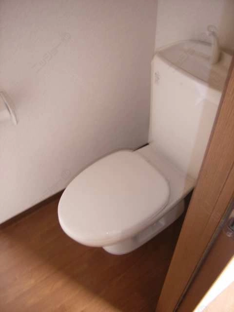 ＷＣ