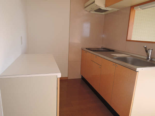 キッチンスペース