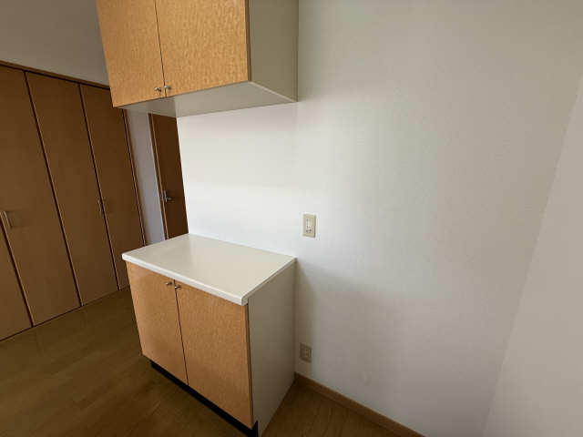 キッチンスペース