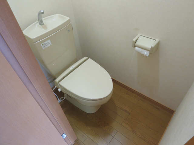 ＷＣ