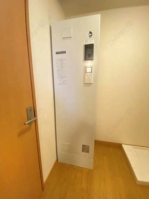 電気温水器